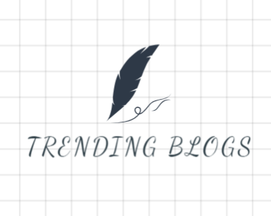 Trending Blogs